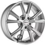 X'trike X-122 7.5x18 5*100 ET38 DIA67.1 HS Литой