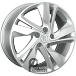 Replay Ki152 7x17 5*114.3 ET48 DIA67.1 SF Литой