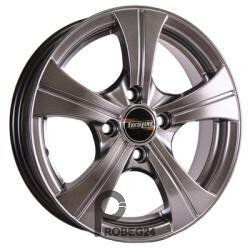 Tech Line 410 5.5x14 4*100 ET43 DIA67.1 HB Литой