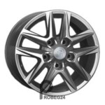 Replay TY102 8.5x20 5*150 ET58 DIA110.1 GM Литой