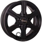 Tech Line 544 6x15 5*114.3 ET38 DIA67.1 BL Литой