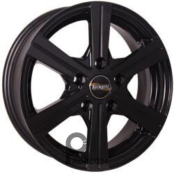 Tech Line 544 6x15 5*114.3 ET38 DIA67.1 BL Литой