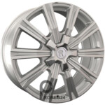 Replay TY242 8.5x20 5*150 ET58 DIA110.1 SF Литой