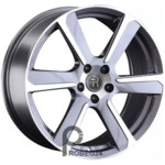 Replay A149 8x19 5*112 ET28 DIA66.6 GMF Литой