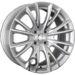 LS 751 7x16 4*100 ET40 DIA73.1 SF Литой