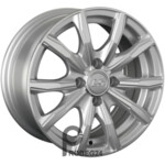 LS 786 6.5x15 4*100 ET40 DIA73.1 SF Литой