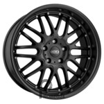 Dotz Mugello dark 8.5x19 5*112 ET35 DIA70.1 MB Литой