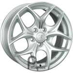 LS 539 7.5x17 5*100 ET40 DIA73.1 SF Литой