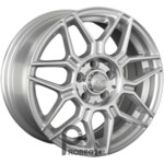 LS 785 6.5x15 4*100 ET45 DIA54.1 SF Литой