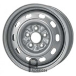 KFZ 9987 6.5x17 5*114.3 ET39 DIA60.1 S Штампованный