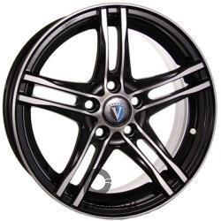 Venti 1505 6x15 5*100 ET38 DIA57.1 BD Литой