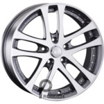 LS 919 8x18 5*112 ET35 DIA73.1 GMF Литой