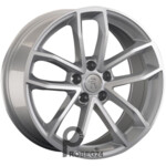 Replay A154 8.5x19 5*112 ET45 DIA66.6 SF Литой