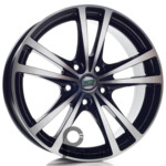 N2O Y9114 6x14 4*100 ET42 DIA73.1 BFP Литой