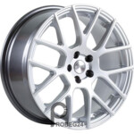 Скад Стилетто 8x18 5*112 ET45 DIA66.6 Селена Литой
