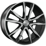 Replay MR144 7x18 5*112 ET46 DIA66.6 MBFP Литой