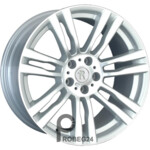 Replay B152 10x19 5*120 ET21 DIA74.1 SF Литой
