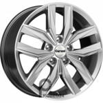 Carwel Арей 7x17 5*112 ET40 DIA57.1 SL Литой