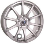 Venti 1603 6.5x16 4*100 ET37 DIA60.1 SL Литой