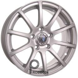 Venti 1603 6.5x16 4*100 ET37 DIA60.1 SL Литой