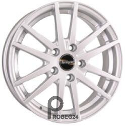 Tech Line 435 5.5x14 4*100 ET43 DIA67.1 SL Литой