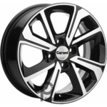 Carwel Воже 6x15 4*100 ET48 DIA54.1 ABT Литой