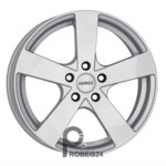 Dezent TD 7.5x17 5*112 ET35 DIA70.1 S Литой