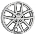 Dezent TE 8x18 5*108 ET45 DIA70.1 S Литой