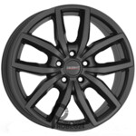 Dezent TE 8x18 5*112 ET50 DIA70.1 MB Литой