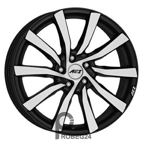 AEZ Reef 9x20 5*112 ET50 DIA70.1 BFP Литой