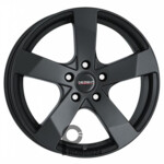 Dezent TD 7.5x17 5*108 ET48 DIA70.1 MB Литой