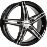 Carwel Альфа 7x17 5*112 ET40 DIA57.1 AB Литой