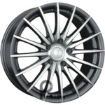 LS 367 7x16 4*100 ET40 DIA73.1 GMF Литой