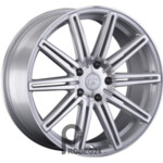 LS 754 8.5x19 5*112 ET40 DIA66.6 SF Литой