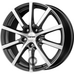 Carwel Кентавр 7x17 5*100 ET40 DIA57.1 AB Литой