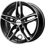Carwel Тау 6.5x16 5*100 ET40 DIA67.1 AB Литой