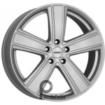 Dezent TH 7.5x17 5*112 ET48 DIA70.1 S Литой
