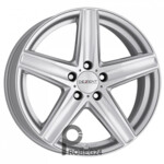 Dezent TG 7.5x18 5*112 ET48 DIA66.6 S Литой