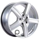 Скад Адмирал 7.5x18 5*114.3 ET49.5 DIA67.1 Селена Литой