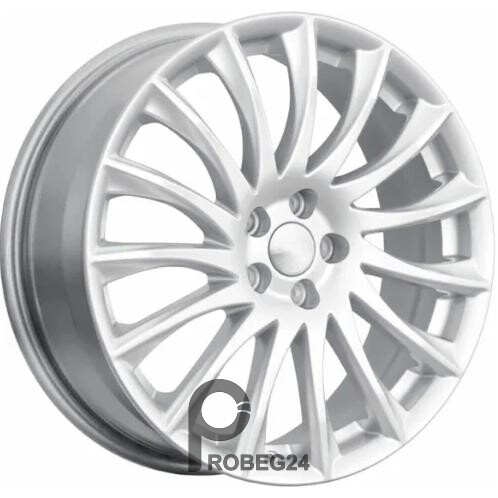 Скад Валенсия 7x18 5*114.3 ET38 DIA67.1 Селена-супер Литой