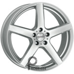 Dezent TY 8x18 5*114.3 ET45 DIA71.6 S Литой