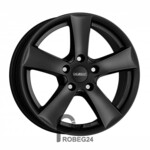 Dezent TX 7.5x17 5*114.3 ET45 DIA71.6 MB Литой