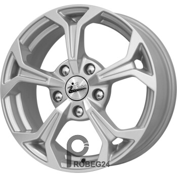 iFree Эрнесто 6.5x15 5*114.3 ET43 DIA60.1 Нео-классик Литой