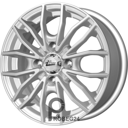 iFree Флайт 5.5x14 4*98 ET35 DIA58.6 Нео-классик Литой