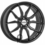 Dotz Misano grey 8x18 5*112 ET40 DIA70.1 Grap Литой