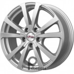 iFree Бэнкс 7x17 5*108 ET45 DIA67.1 Нео-классик Литой