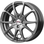 iFree Такеши 6x16 5*112 ET45 DIA57.1 Хай Вэй Литой