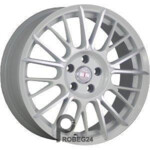 Alcasta M33 8x18 5*114.3 ET35 DIA60.1 WF Литой