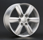 Диск Replay MI27 7,5 x 17 6*139,7 Et: 38 Dia: 67,1 S