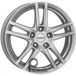 Dezent TZ 7.5x18 5*112 ET38 DIA70.1 S Литой